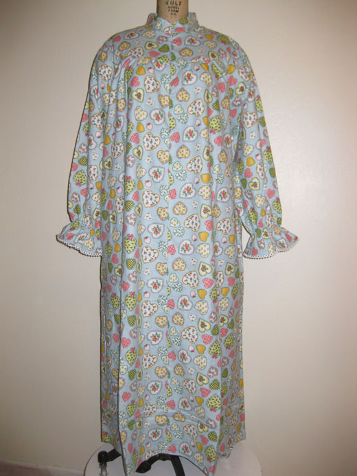 The Dusters are Back! Simply a must have for modest womens clothing