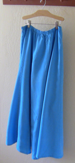 Malibu Tencel Skirt
