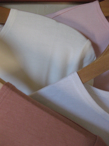 Bamboo shirts